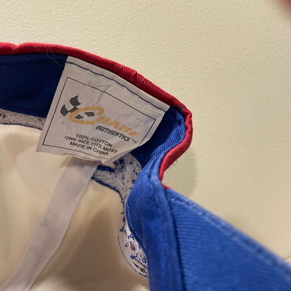 Vintage Dale Earnhardt Sr #3 Nascar Racing Snapback - Picture 4 of 5